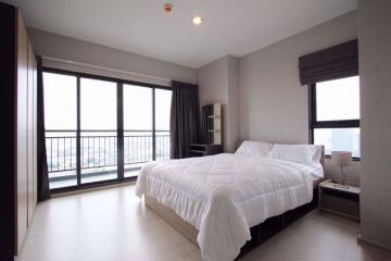 2 bed Condo in Ideo Sukhumvit 115 Samrong Nuea Sub District C11734