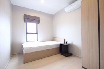 2 bed Condo in Ideo Sukhumvit 115 Samrong Nuea Sub District C11734