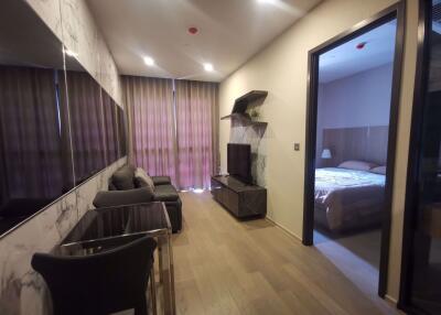 1 bed Condo in Ashton Asoke Khlong Toei Nuea Sub District C11733