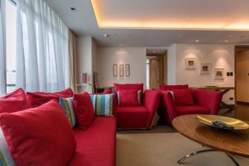 2 bed Condo in Le Monaco Residence Ari Samsennai Sub District C11731