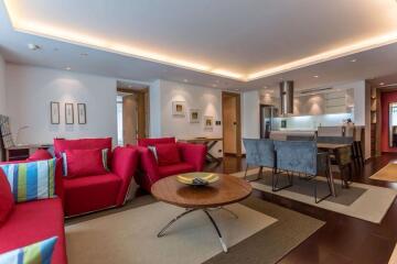 2 bed Condo in Le Monaco Residence Ari Samsennai Sub District C11731