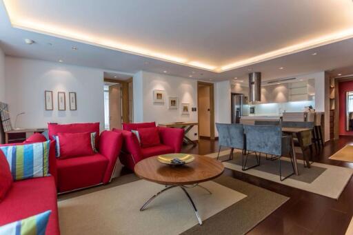 2 bed Condo in Le Monaco Residence Ari Samsennai Sub District C11731