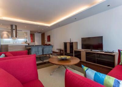 2 bed Condo in Le Monaco Residence Ari Samsennai Sub District C11731