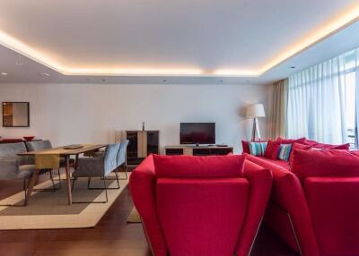 2 bed Condo in Le Monaco Residence Ari Samsennai Sub District C11731