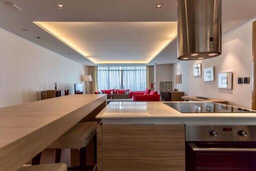 2 bed Condo in Le Monaco Residence Ari Samsennai Sub District C11731