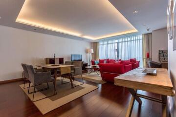 2 bed Condo in Le Monaco Residence Ari Samsennai Sub District C11731