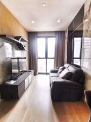 1 bed Condo in Ashton Asoke Khlong Toei Nuea Sub District C11730