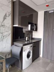 1 bed Condo in Ashton Asoke Khlong Toei Nuea Sub District C11730