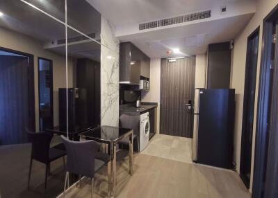 1 bed Condo in Ashton Asoke Khlong Toei Nuea Sub District C11730