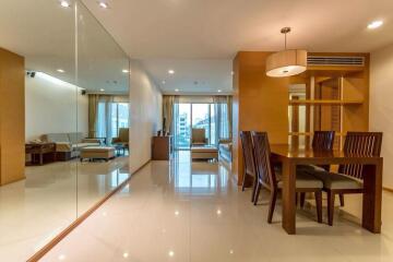 1 bed Condo in Baan Bannavan Khlong Tan Nuea Sub District C11727