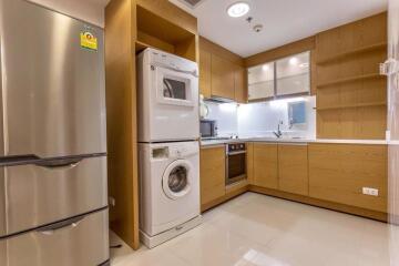 1 bed Condo in Baan Bannavan Khlong Tan Nuea Sub District C11727