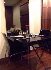 Studio bed Condo in Ivy Thonglor Khlong Tan Nuea Sub District C11725