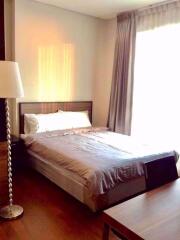 Studio bed Condo in Ivy Thonglor Khlong Tan Nuea Sub District C11725