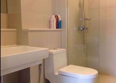 Studio bed Condo in Ivy Thonglor Khlong Tan Nuea Sub District C11725