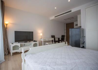 Studio bed Condo in Noble Refine Khlongtan Sub District C11723