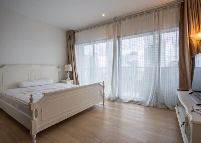 Studio bed Condo in Noble Refine Khlongtan Sub District C11723