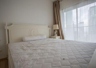 Studio bed Condo in Noble Refine Khlongtan Sub District C11723