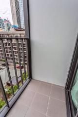 1 bed Condo in Edge Sukhumvit 23 Khlong Toei Nuea Sub District C11722