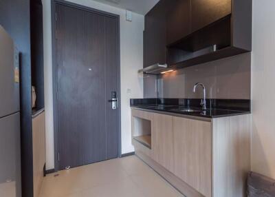 1 bed Condo in Edge Sukhumvit 23 Khlong Toei Nuea Sub District C11722