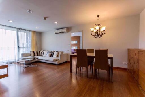 2 bed Condo in Centric Scene Aree 2 Samsennai Sub District C11720