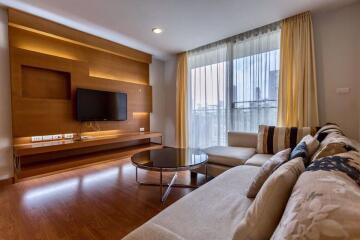 2 bed Condo in Centric Scene Aree 2 Samsennai Sub District C11720