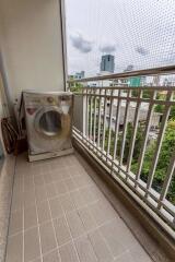 2 bed Condo in Centric Scene Aree 2 Samsennai Sub District C11720