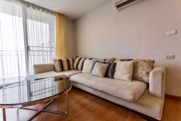 2 bed Condo in Centric Scene Aree 2 Samsennai Sub District C11720