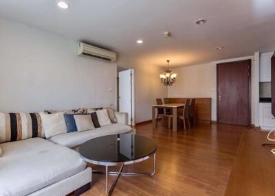 2 bed Condo in Centric Scene Aree 2 Samsennai Sub District C11720