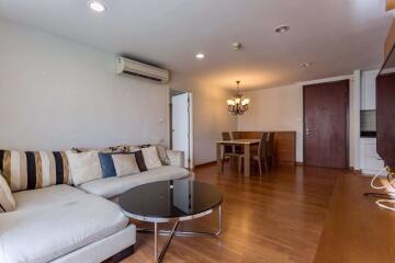 2 bed Condo in Centric Scene Aree 2 Samsennai Sub District C11720