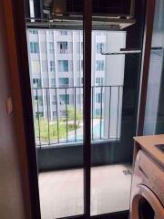 1 bed Condo in Ideo Q Chula-Samyan Mahaphruettharam Sub District C11717