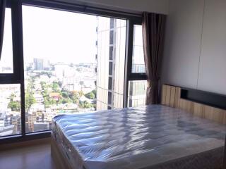 1 bed Condo in Whizdom Connect Sukhumvit Bangchak Sub District C11714