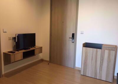 1 bed Condo in Whizdom Connect Sukhumvit Bangchak Sub District C11714