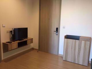 1 bed Condo in Whizdom Connect Sukhumvit Bangchak Sub District C11714