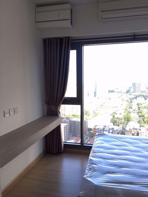 1 bed Condo in Whizdom Connect Sukhumvit Bangchak Sub District C11714