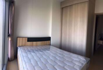 1 bed Condo in Whizdom Connect Sukhumvit Bangchak Sub District C11714