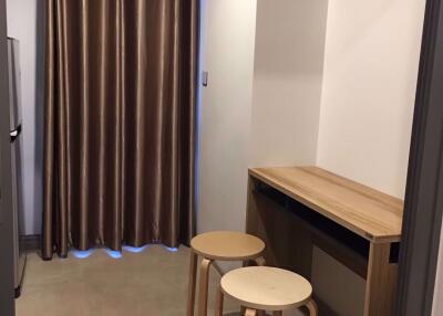 1 bed Condo in Whizdom Connect Sukhumvit Bangchak Sub District C11714