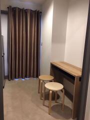 1 bed Condo in Whizdom Connect Sukhumvit Bangchak Sub District C11714