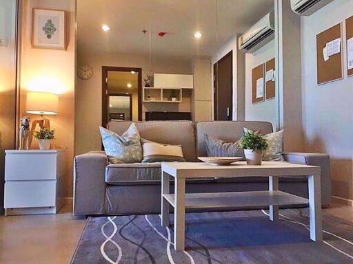 1 bed Condo in Rhythm Sathorn - Narathiwas Thungmahamek Sub District C11704