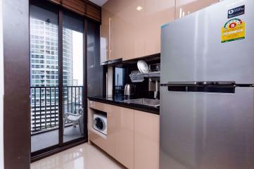 1 bed Condo in The Line Sukhumvit 71 Phrakhanongnuea Sub District C11702