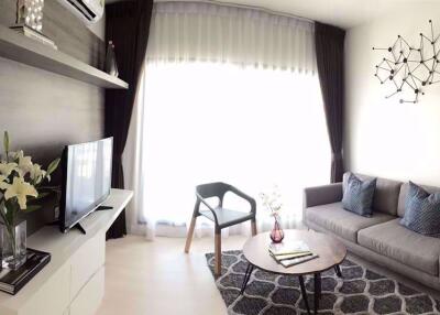 1 bed Condo in Life Sukhumvit 48 Phra Khanong Sub District C11698