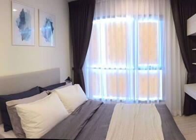 1 bed Condo in Life Sukhumvit 48 Phra Khanong Sub District C11698