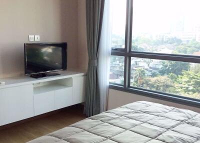 2 bed Condo in H Sukhumvit 43 Khlong Tan Nuea Sub District C11696