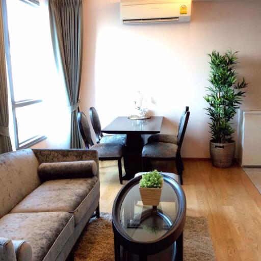 2 bed Condo in H Sukhumvit 43 Khlong Tan Nuea Sub District C11696