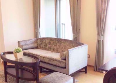 2 bed Condo in H Sukhumvit 43 Khlong Tan Nuea Sub District C11696