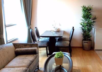 2 bed Condo in H Sukhumvit 43 Khlong Tan Nuea Sub District C11696