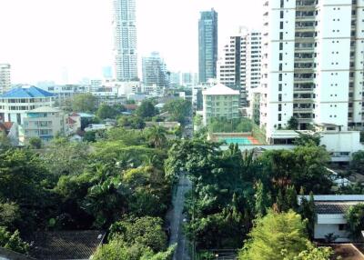 2 bed Condo in H Sukhumvit 43 Khlong Tan Nuea Sub District C11696