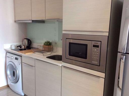 2 bed Condo in H Sukhumvit 43 Khlong Tan Nuea Sub District C11696