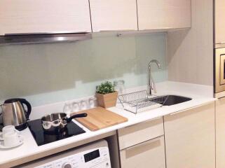 2 bed Condo in H Sukhumvit 43 Khlong Tan Nuea Sub District C11696