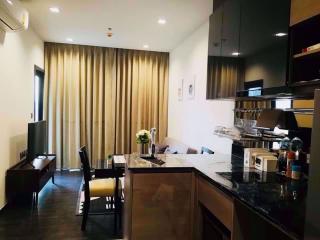 1 bed Condo in The Line Asoke - Ratchada Din Daeng Sub District C11694