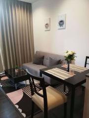 1 bed Condo in The Line Asoke - Ratchada Din Daeng Sub District C11694